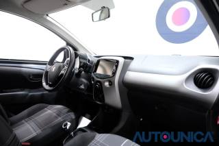 PEUGEOT 108 usata 45