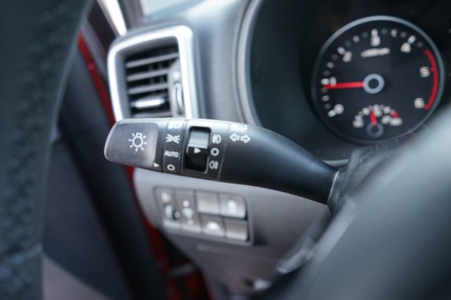 KIA Sportage usata 31