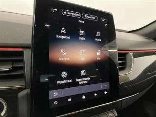 RENAULT Arkana usata, con Volante in pelle