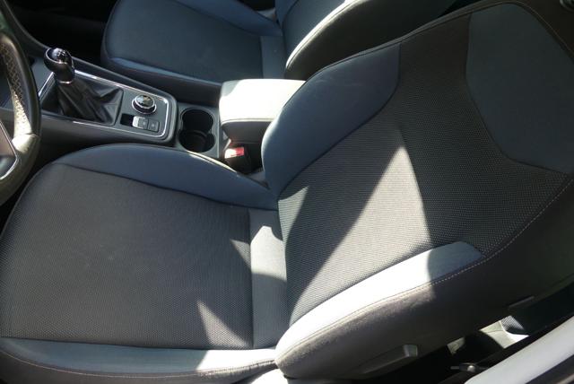 SEAT Ateca usata, con Freno di stazionamento elettrico