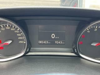 PEUGEOT 308 usata, con Servosterzo