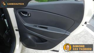 RENAULT Captur usata 79