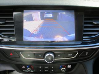 OPEL Insignia usata, con Immobilizzatore elettronico