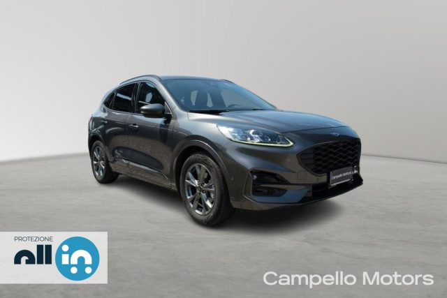 FORD Kuga usata 0