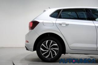 VOLKSWAGEN Polo usata 48
