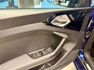 AUDI A1 usata, con Climatizzatore