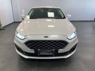FORD Mondeo usata, con Airbag