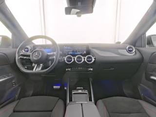 MERCEDES-BENZ GLA 180 usata, con Boardcomputer