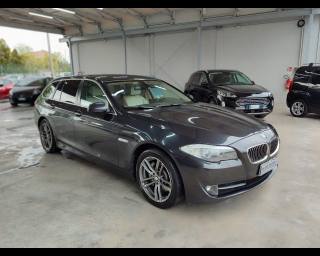 BMW 525 usata, con Airbag