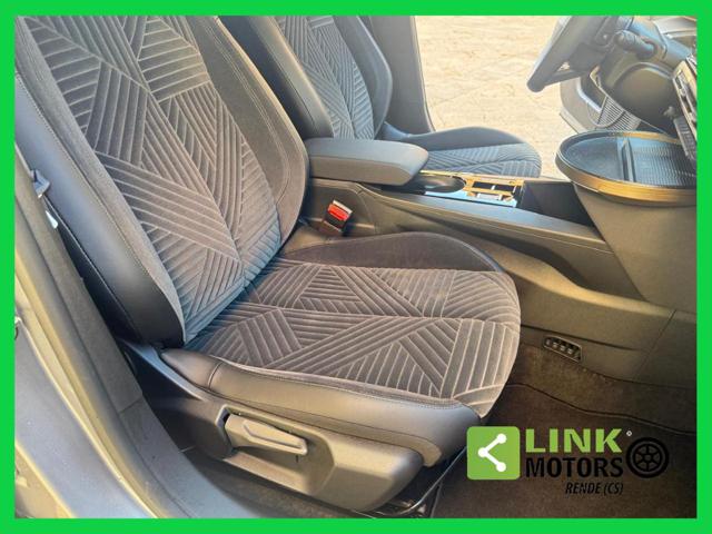 LANCIA Ypsilon usata, con Freno di stazionamento elettrico