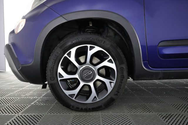 FIAT 500L usata 7