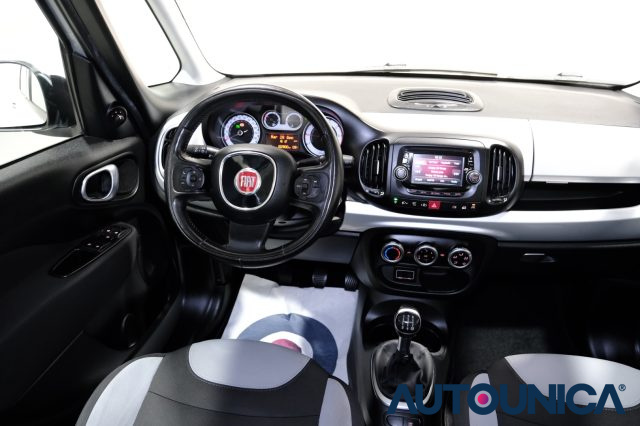 FIAT 500L usata 52