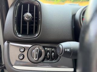 MINI Countryman usata, con Immobilizzatore elettronico