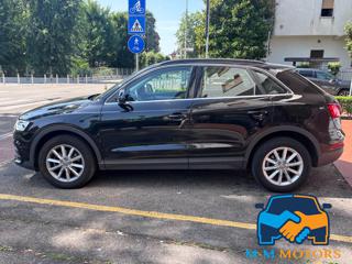 AUDI Q3 usata, con Airbag