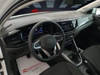 VOLKSWAGEN Polo usata 13