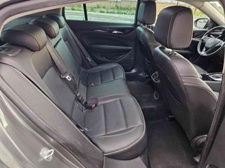 OPEL Insignia usata, con Regolazione elettrica sedili