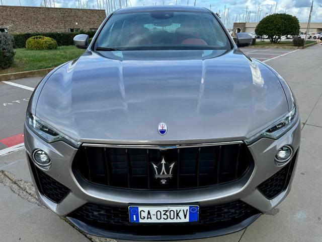 MASERATI Levante usata 60