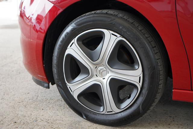 CITROEN C3 usata, con ESP