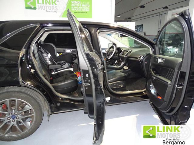 FORD Edge usata, con Servosterzo