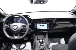 ALFA ROMEO Junior usata, con Bluetooth