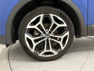 RENAULT Kadjar usata, con Cerchi in lega
