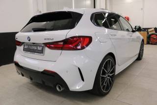 BMW 120 usata, con Autoradio