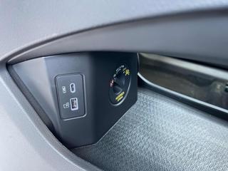 OMODA 5 usata, con Sedili sportivi