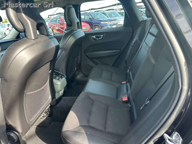 VOLVO XC60 usata, con Immobilizzatore elettronico