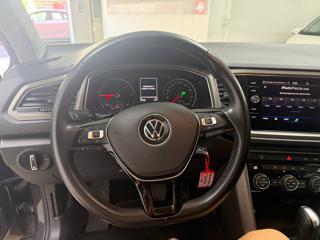 VOLKSWAGEN T-Roc usata, con Chiusura centralizzata