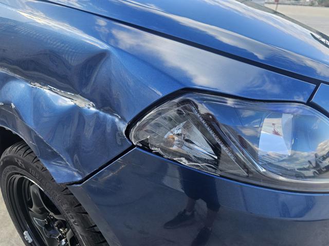 LANCIA Ypsilon usata 22