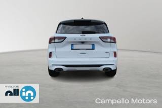 FORD Kuga usata 3