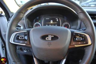 DR MOTOR DR 4.0 usata, con Antifurto