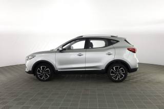 MG ZS usata 5