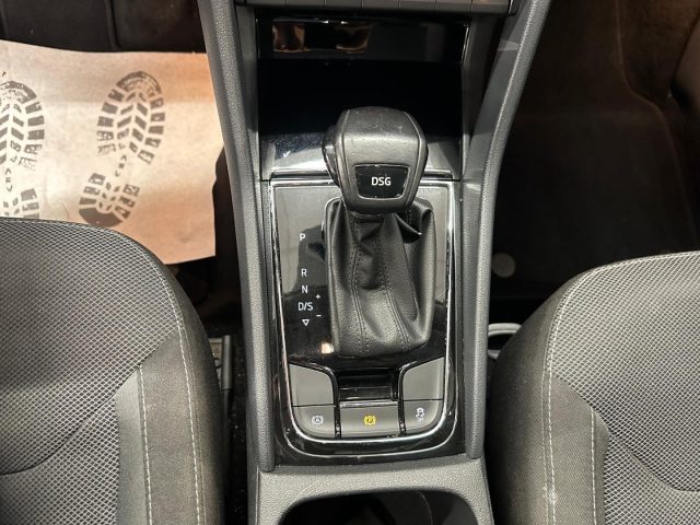 SKODA Kodiaq usata, con ESP