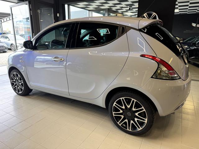 LANCIA Ypsilon usata, con Alzacristalli elettrici
