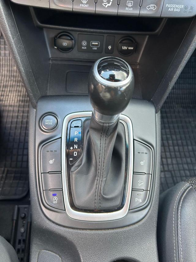 HYUNDAI Kona usata, con Specchietti laterali elettrici
