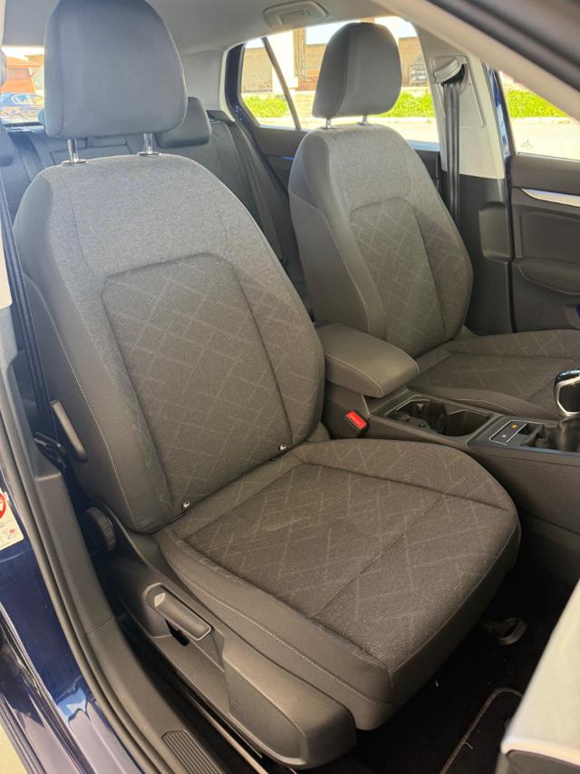 VOLKSWAGEN Golf usata, con Frenata d
