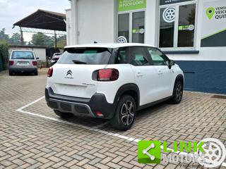 CITROEN C3 Aircross usata, con Autoradio