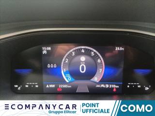 VOLKSWAGEN T-Roc usata, con Sedili riscaldati