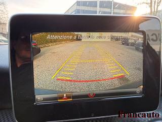 MERCEDES-BENZ A 200 usata, con Climatizzatore