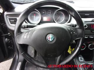 ALFA ROMEO Giulietta usata 19