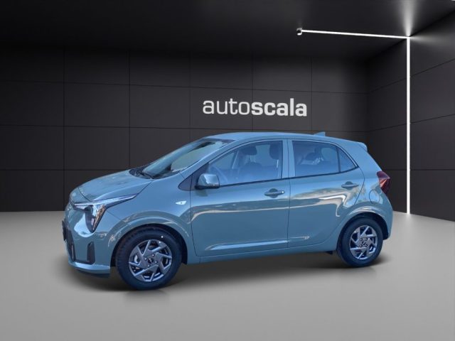 KIA Picanto usata, con ABS