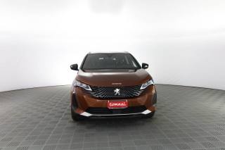PEUGEOT 5008 5008 BlueHDi 130 S&S EAT8 GT