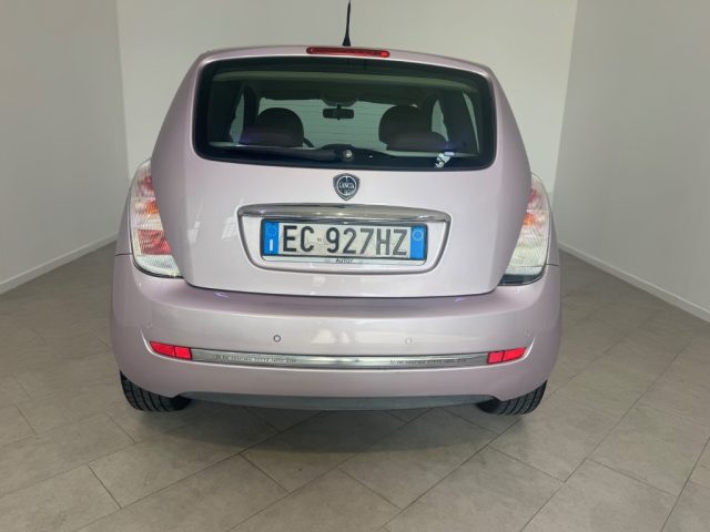 LANCIA Ypsilon usata 6