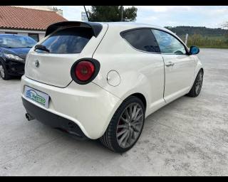 ALFA ROMEO MiTo usata, con Autoradio
