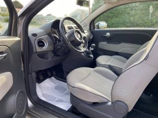 FIAT 500 usata, con Volante multifunzione