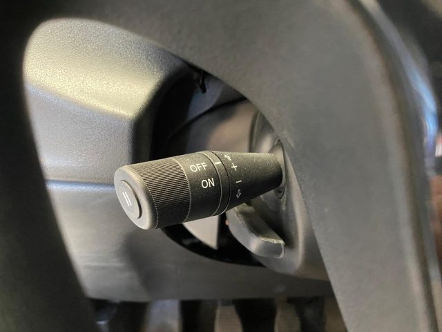 FIAT Doblo usata, con Controllo vocale
