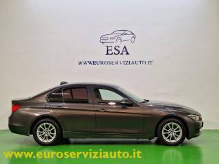 BMW 316 usata, con Airbag
