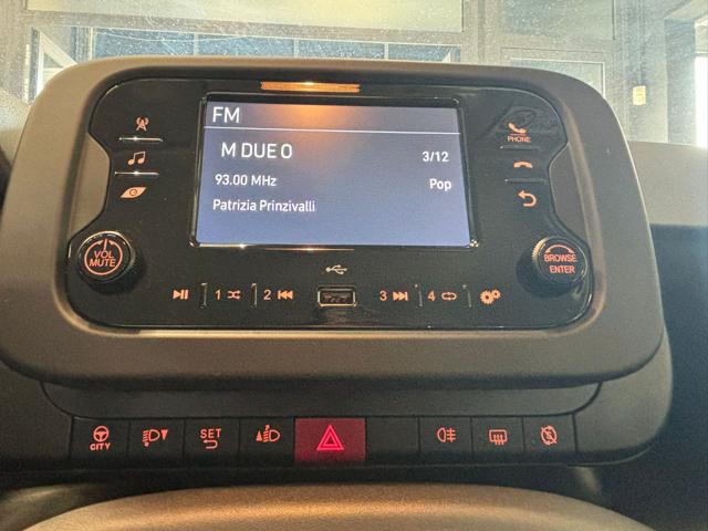 FIAT Panda usata, con ESP