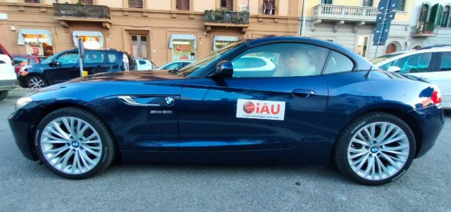 BMW Z4 usata, con Airbag